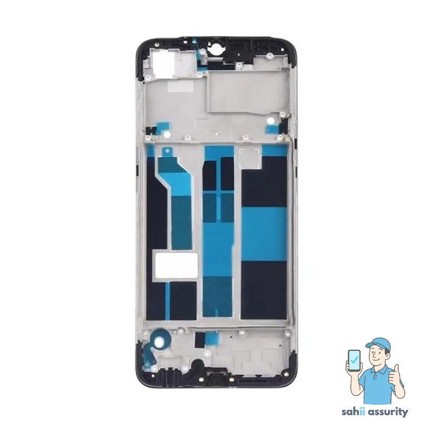 LCD Frame for Realme C2 thumbnail